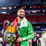 Donnarumma : Le clan PSG privilégie le futur en France