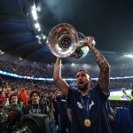 Donnarumma souhaite rester au PSG malgré l'intérêt de l'Inter Milan