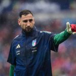 Donnarumma vers un transfert au Juventus cet été ?