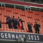 Drame lors de la finale de la Ligue des Nations à Munich : un spectateur chute mortellement