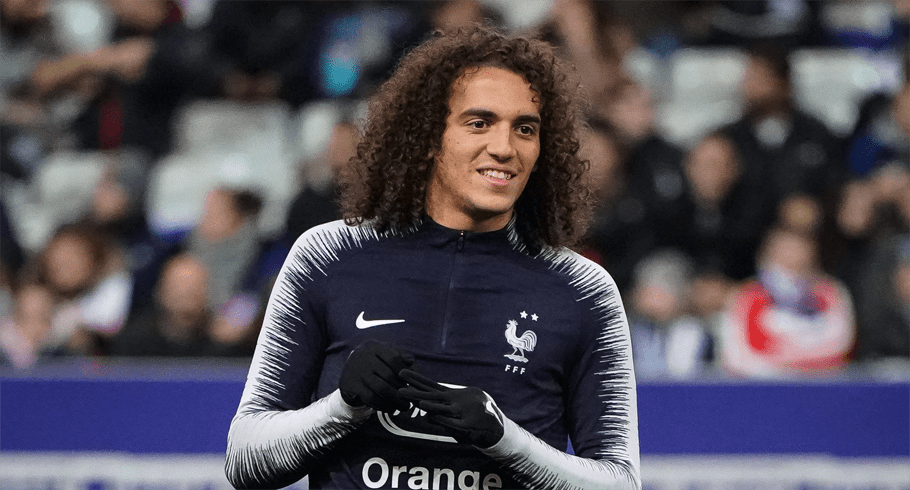 Dybala et Guendouzi : tension et provocations dans le football italien