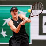 Elina Svitolina : Son engagement pour les enfants ukrainiens en guerre