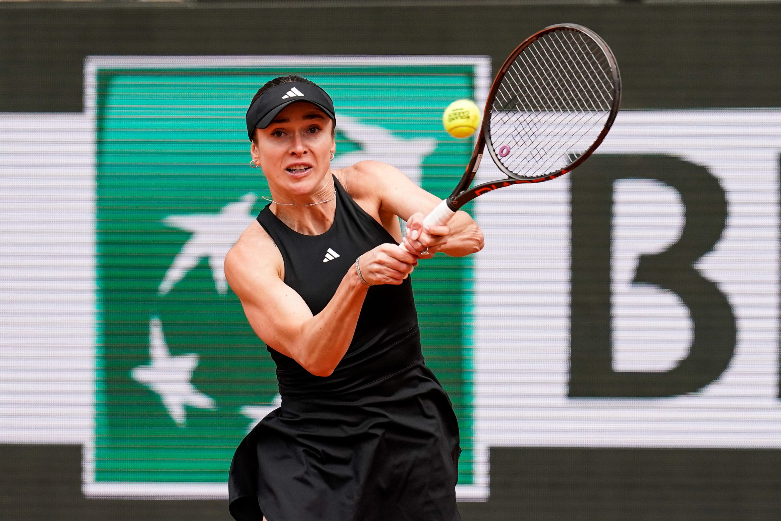 Elina Svitolina : Son engagement pour les enfants ukrainiens en guerre