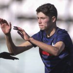 Elyaz Zidane, héros de la France U20 au tournoi Maurice Revello