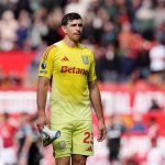 Emiliano Martinez rêve de Manchester United, pas de Galatasaray