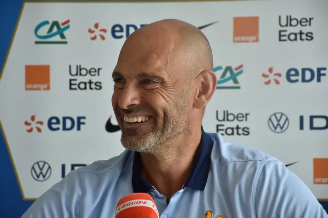 Équipe de France Espoirs : Dernier match avant l'Euro à Orléans