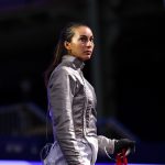Escrime : Sara Balzer et la France en compétition aux championnats d'Europe à Gênes