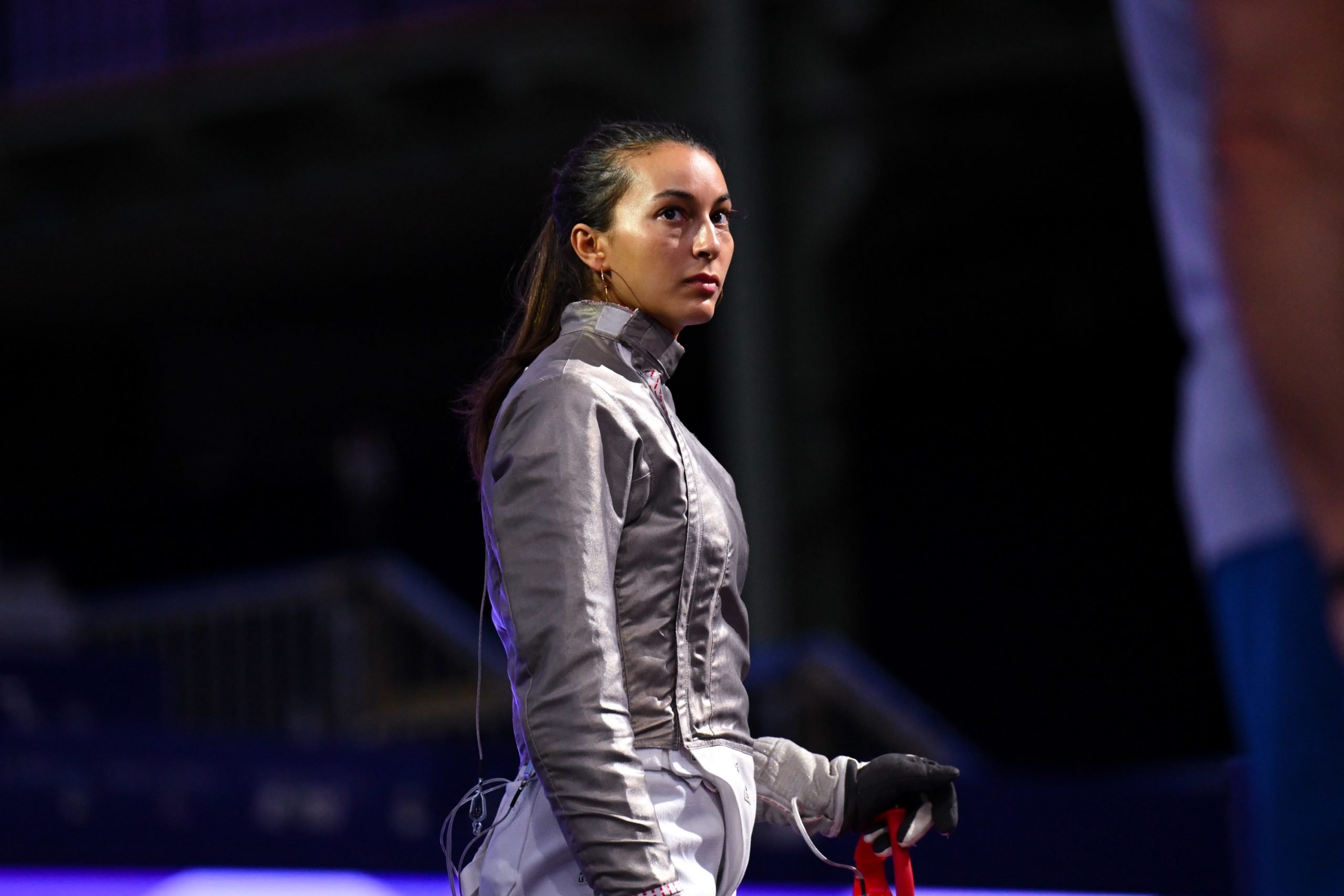 Escrime : Sara Balzer et la France en compétition aux championnats d'Europe à Gênes