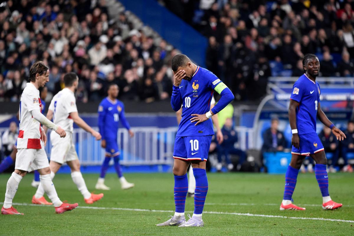 Espagne-France : Le trop-plein de football pourrait-il tuer la passion ?