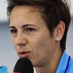 Euro 2025 : Leïla Lacan, future star du basketball français