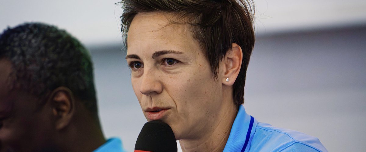 Euro 2025 : Leïla Lacan, future star du basketball français