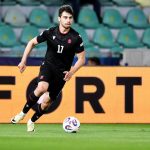 Euro espoirs : l'Italie et la Géorgie débutent en beauté