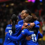 Euro Féminin 2025 : La France avec 5 Parisiennes en équipe nationale