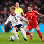 Euro féminin 2025 : Lauren James de retour avec l’Angleterre 🇬🇧⚽