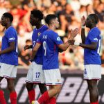Euro U21 : Les Bleuets se qualifient en quart de finale après leur victoire contre la Pologne