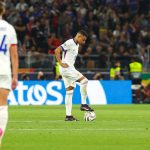 Faut-il faire confiance à Mbappé en pointe pour la France ?