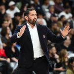 Fauthoux rassure : l'équipe de France de basket reste ambitieuse malgré l'absence de Wembanyama