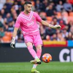 FC Barcelone : Joan García en route pour devenir le nouveau gardien principal