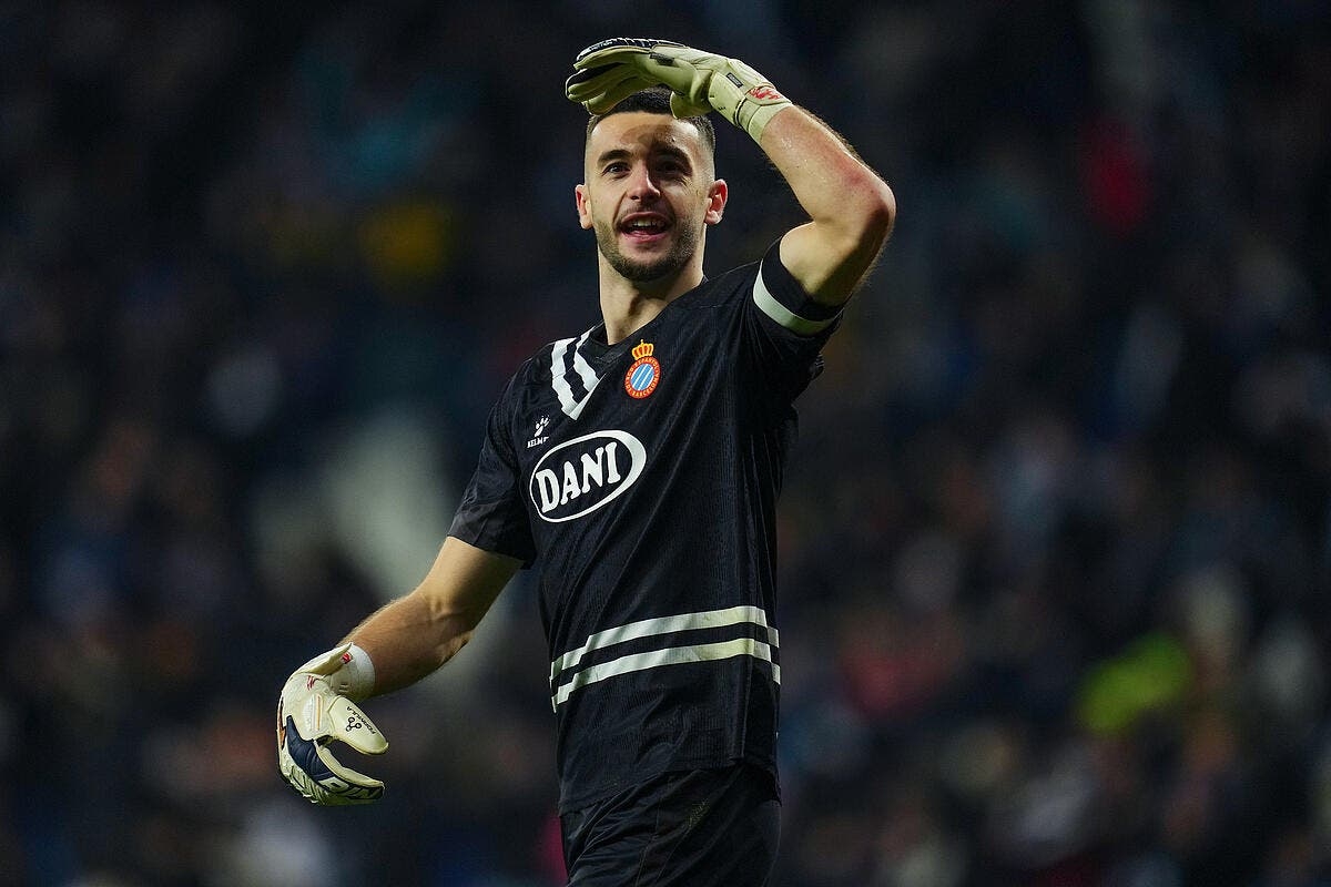 FC Barcelone : Joan García, première recrue en approche