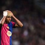 FC Barcelone : Risque de retrait de points en Ligue des champions 2024