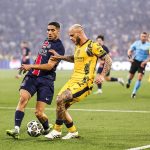 Federico Dimarco s'exprime après la défaite historique de l'Inter contre le PSG