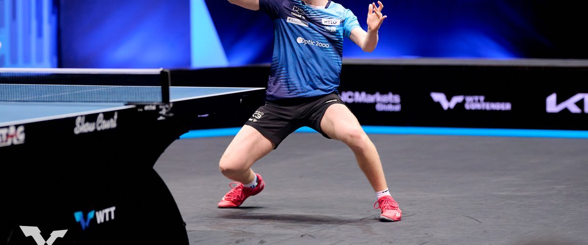 Félix et Alexis Lebrun impressionnent au tournoi de Ljubljana