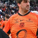 Fin de carrière de Charles Malet : émotions et avenir au Racing Narbonnais