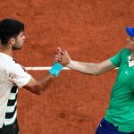 Finale épique à Roland-Garros 2025 : Alcaraz et Sinner marquent l'histoire