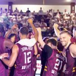 Finale retour des play-offs de Pro B : l'ASA bat Le Portel 83-81 et se qualifie pour la belle