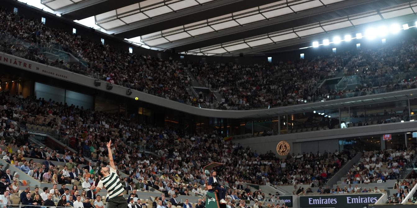 Finale Roland-Garros 2025 : Sinner face à Alcaraz, duel au sommet