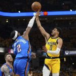 Finales NBA : Indiana ou Oklahoma City, un match 7 historique