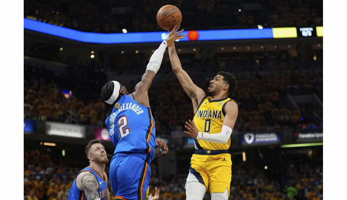 Finales NBA : Indiana ou Oklahoma City, un match 7 historique