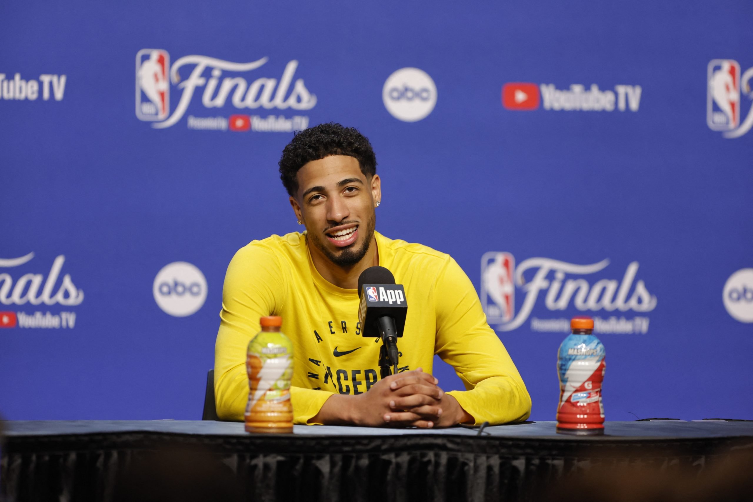 Finales NBA : Oklahoma City face à Indiana, calendrier et diffusion