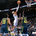 Finales NBA : Oklahoma City Thunder face aux Indiana Pacers, la revanche des petits marchés