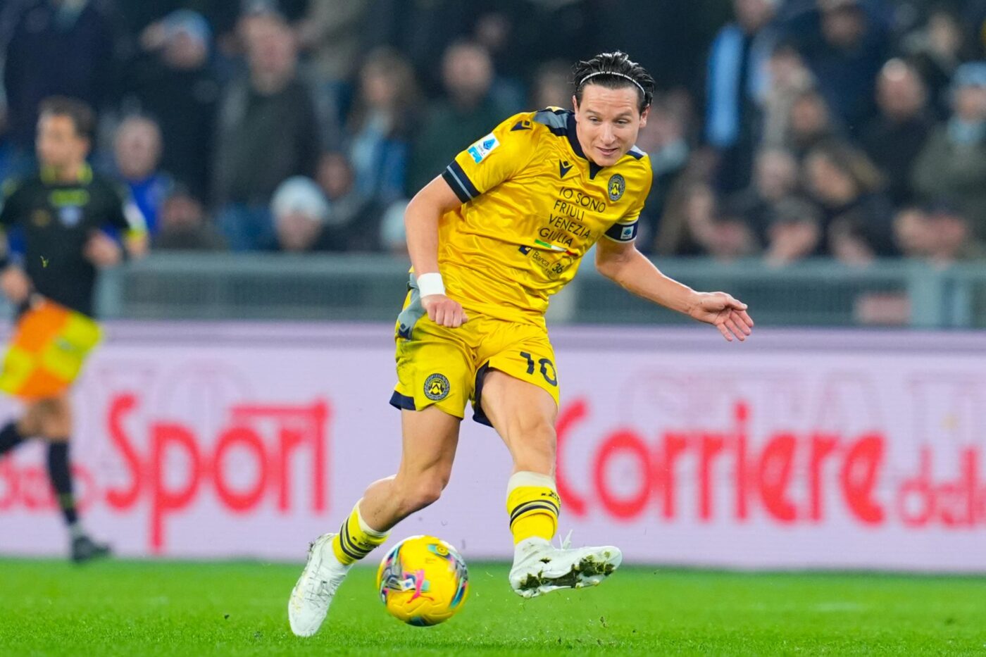 Florian Thauvin revient sur son passage difficile au Mexique