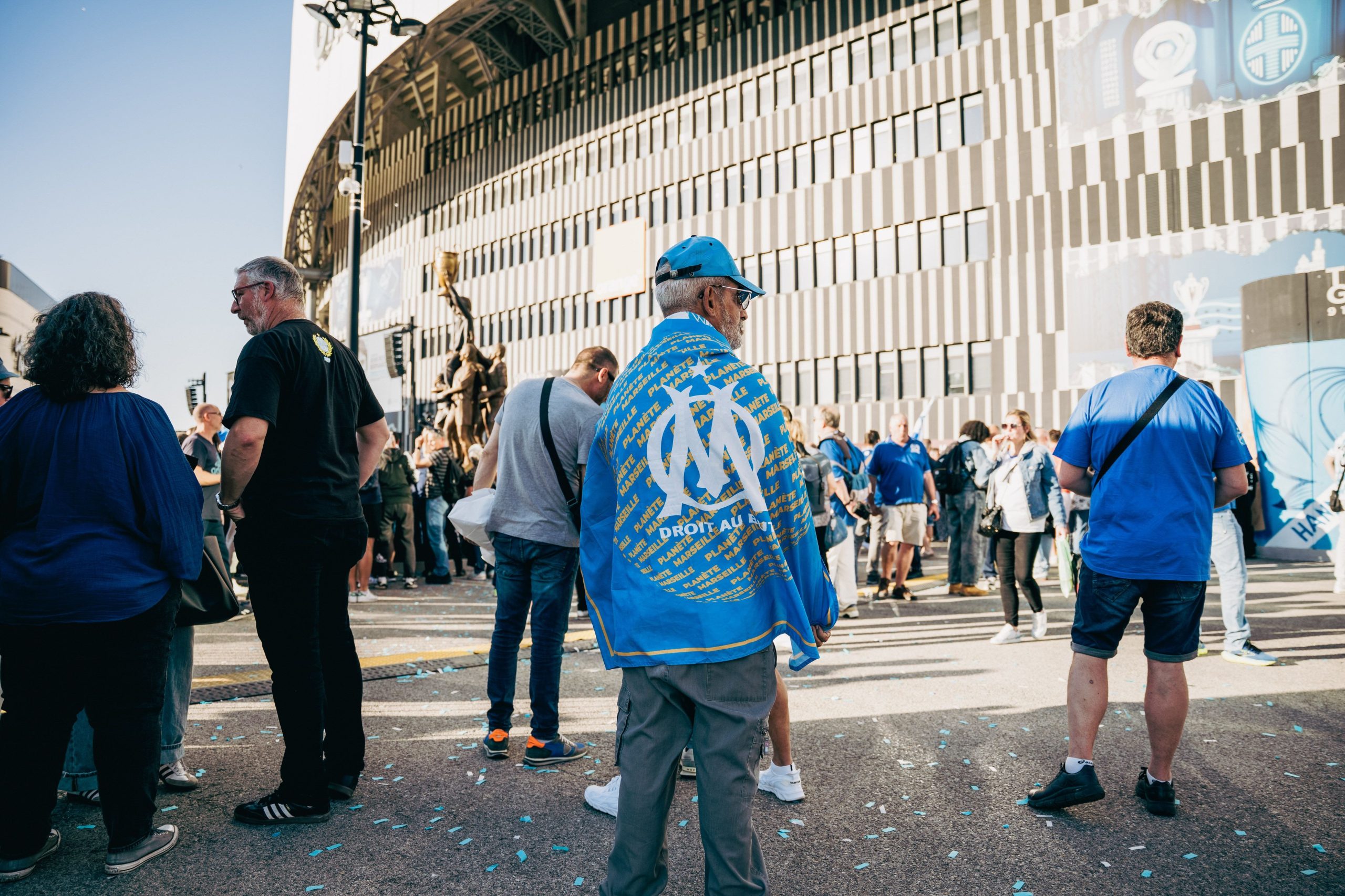 Florian Thauvin s'insurge contre l'injustice du titre de champion du monde