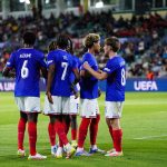 Foot : Les Bleuets sauvés in extremis face à la Géorgie à l'Euro Espoirs
