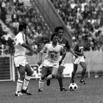 Football français : Hommage à Bernard Lacombe, légende du club lyonnais