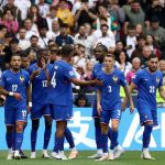 Football Ligue des Nations : la France décroche la 3e place face à l’Allemagne