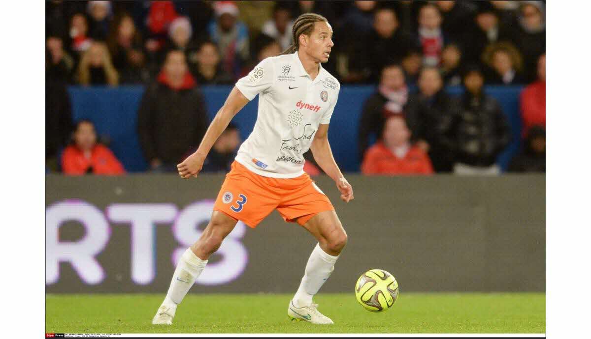 Football OL : Daniel Congré victime d’un accident domestique, réfute la tentative de suicide