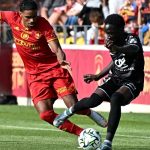 Football : Raphaël Lipinski prolonge son contrat avec Rodez