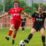 Football : Rodez II s'incline en finale de la coupe d'Occitanie féminine