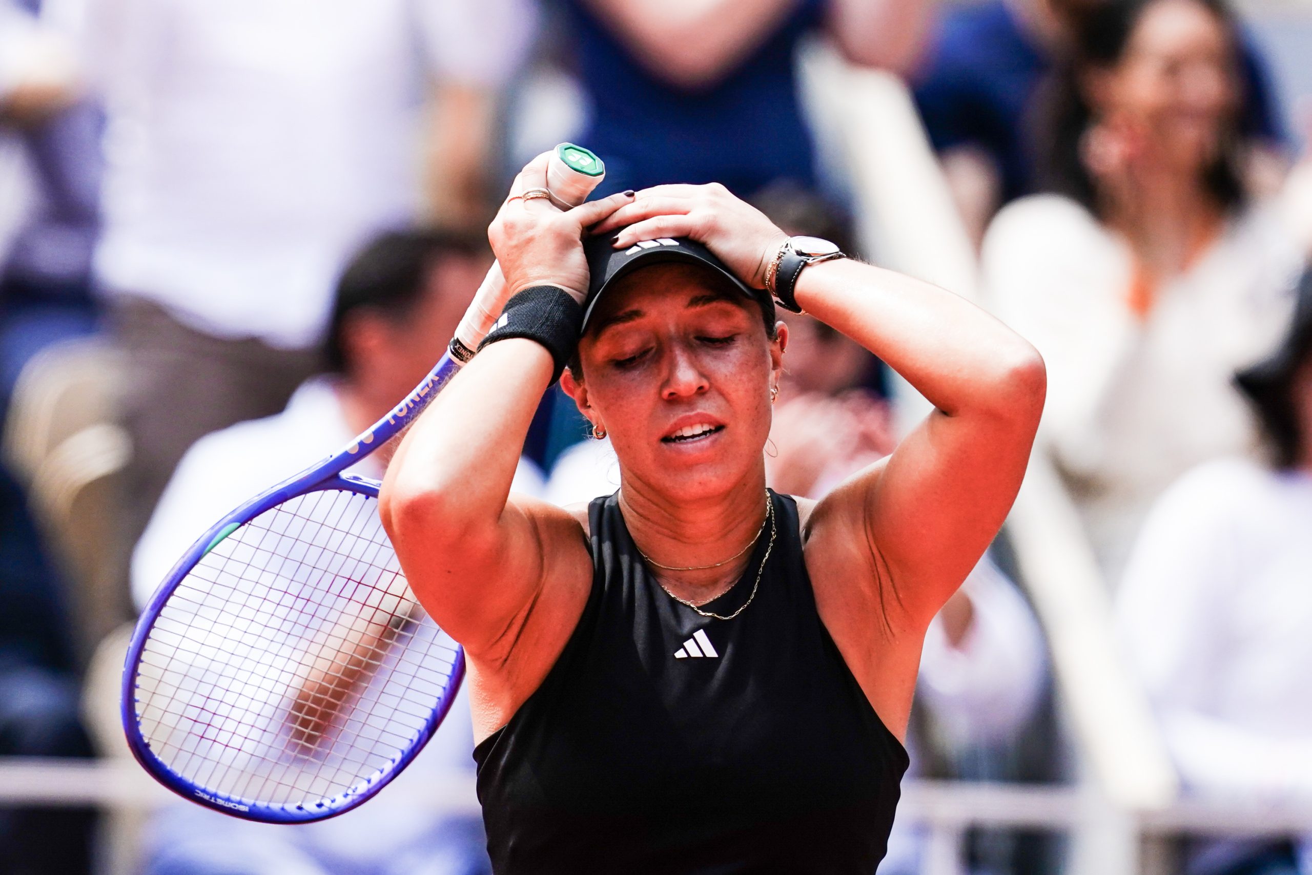 Forfaits Naomi Osaka et Jessica Pegula au tournoi WTA de Queen's