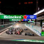Formule 1 : Las Vegas prolonge jusqu’en 2027, un contrat gagnant
