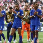 France bat l'Allemagne en petite finale de la Ligue des nations 2025