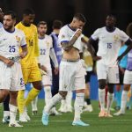 France échoue face à l'Espagne : défaite 5-4 en Ligue des Nations