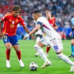 France-Espagne : l'équipe offensive de Deschamps pour la Ligue des Nations