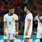 France-Espagne : Mbappé exprime sa frustration après la défaite