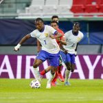 France et Portugal se Neutralisent lors de l'Euro Espoirs