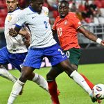 France-Portugal : Match nul lors de l’Euro Espoirs 2025, tous les espoirs restent permis